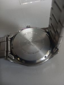 Б/у Часы Casio edifice ef-129 01-200833003