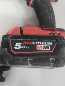 Б/в Шурупокрут Milwaukee m18 fuel fpd3-0x 01-200829293