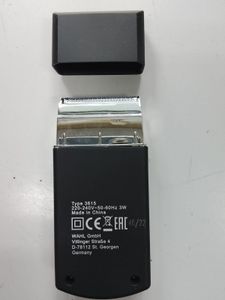 Б/в Електробритва Wahl travel shaver 03615-1016 01-200833437