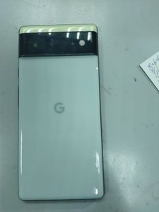 Б/в Мобільний телефон Google pixel 6 8/128gb 01-200828039