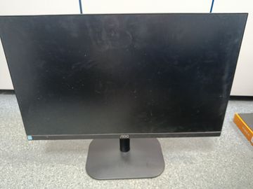 Б/у Монитор Aoc 24b2xh 01-200829157
