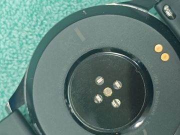 Б/в Смарт-годинник Black Shark s1 classic 01-200834367