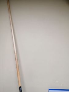 Б/у Кий бильярдный Без Виробника master shot 1,5 м 01-200833362