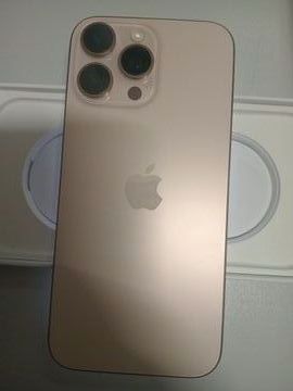 Б/в Мобільний телефон Apple iphone 16 pro max 256gb 01-200832941