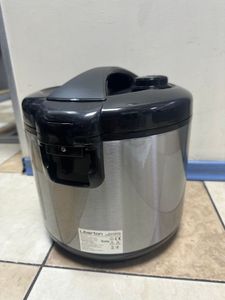 Б/в Мультиварка Liberton lmc-3104 01-200828801