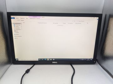 Б/у Монитор Dell e2016h 01-200831587