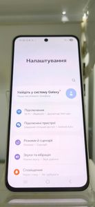Б/в Мобільний телефон Samsung galaxy a56 5g 8/256gb 01-200830789