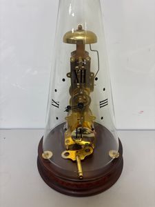 Б/в Годинник Franz Hermle 791-081 01-200833804