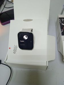 Б/в Смарт-годинник Amazfit bip 5 unity 01-200835371