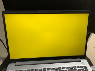 Б/у Ноутбук Lenovo 15/ryzen 5 5500u ddr4/8gb ddr4/hdd *відсутній/ssd 512 gb/*інтегрована 01-200835386