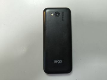 Б/у Мобильный телефон Ergo f284 balance 01-200834898