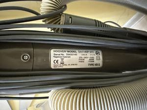 Б/у Пылесос Hoover sa1140p 01-200788911
