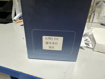 Б/в Дверний замок електричний Intelligent Lock k7 01-200835302