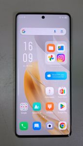 Б/в Мобільний телефон Infinix x6731b zero 30 4g 8/256gb 01-200835341