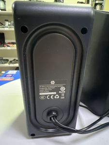 Б/в Акустика Hp dhs-2101 01-200835573