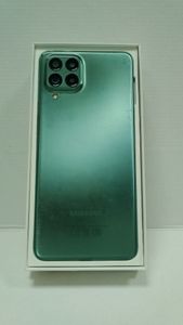 Б/у Мобильный телефон Samsung galaxy m53 5g 6/128gb 01-200833136