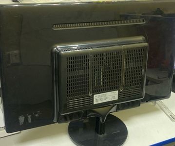 Б/у Моноблок Boss intel crlrton j1900 / 2 gb/ graphic cen7 4eu / ssd 60gb 01-200830810