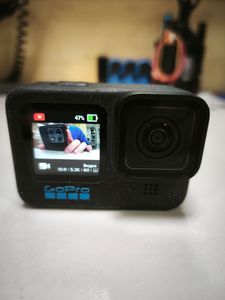 Б/у Экшн-камера Gopro hero 12 01-200835177