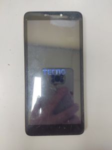 Б/у Мобильный телефон Tecno pop 2f b1g 1/16gb 01-200836235