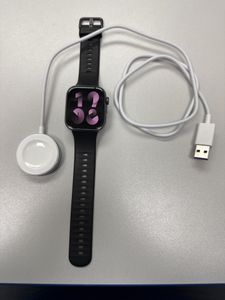 Б/в Смарт-годинник Huawei watch fit 4 pro 01-200836101