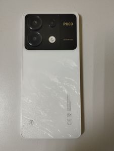 Б/в Мобільний телефон Xiaomi poco x6 8/256gb 01-200835942