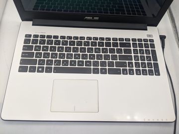 Б/в Ноутбук Asus 15/core i3 3217u ddr3/4gb ddr4/hdd 500 gb/ssd *відсутній/*інтегрована 01-200818032