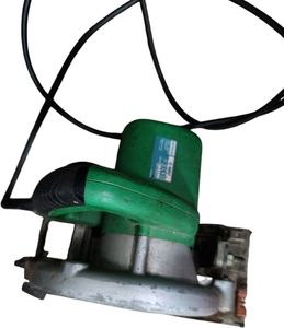 Б/в Пила дискова Hitachi c6bu2 01-200820779