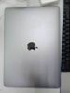 Б/в Ноутбук Apple a2338 macbook pro 13,3" m1 8-gpu/ ram8gb/ ssd256gb/ retina, truetone, touch bar 01-200836014