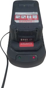 Б/у Угловая шлифмашина Felisatti ушм-125/18л3/p52212 1акб 4ah зп 01-200818934