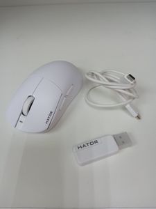 Б/в Миша Hator quasar 3 wireless 01-200838655