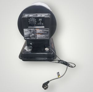 Б/в Теплова гармата Seal ir 20t 01-200826010