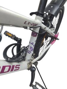 Б/в Велосипед Ardis lx-200 01-200630277