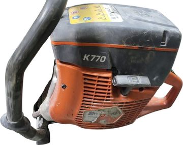 Б/в Бензоріз Husqvarna k 770 01-200779244