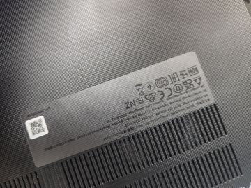 Б/в Ноутбук Lenovo 15/core i3-1315u ddr5/16gb ddr5/hdd *відсутній/ssd 512 gb/*інтегрована 01-200827860