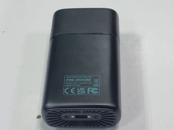 Б/в Електробритва Vgr v-377 01-200840287