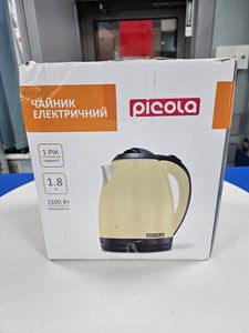 Б/у Электрочайник Picola psk 004 18-000093878