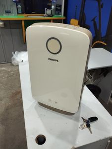 Б/в Очищувач повітря Philips ac4080 01-200840620