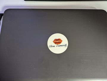 Б/у Ноутбук Hp 15/celeron n3060 ddr3/4gb ddr3/hdd 500 gb/ssd *відсутній/*інтегрована 01-200838674