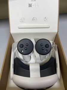 Б/в Окуляри віртуальної реальності Meta quest 3 128gb 01-200835925