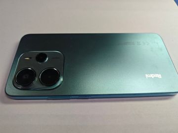 Б/в Мобільний телефон Xiaomi redmi note 14 8/256gb 01-200840458