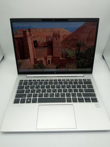 Hp ryzen 5 pro 7540u ddr5/16gb ddr5/ssd256gb