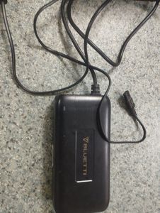 Б/в Зарядна станція Bluetti eb55 portable power station 537wh 01-200825326