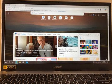 Б/в Ноутбук Acer 14/ryzen 5 7520u ddr5/16gb ddr5/hdd *відсутній/ssd 512 gb/*інтегрована 01-200840830