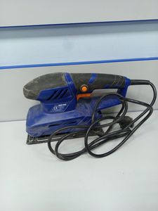 Б/у Шлифмашина вибро Power Force js180es-c 01-200840304