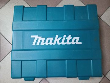 Б/в Пістолет для в'язки арматури Makita dtr180 2акб 18v 6ah зп 01-200840494