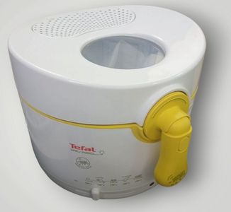 Б/в Фритюрниця Tefal simply invents ff 1028 01-200832840
