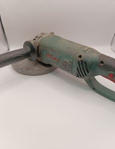 Б/в Кутова шліфмашина Dwt ws13-180 dv 01-200840840