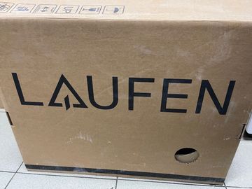 Б/в Умивальник Laufen pro h8119600001091 01-200841202