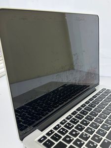 Б/в Ноутбук Apple macbook pro a1502 екр. 13,3/core i5 2,6ghz/ram8gb/ssd128gb/retina/intel iris 01-200833503