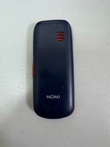 Б/в Мобільний телефон Nomi i1441 01-200841115